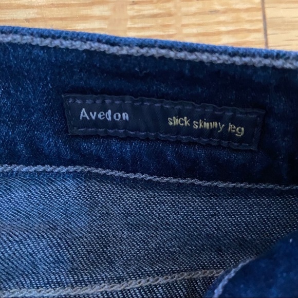 Citizens of Humanity Avedon skinny jeans - Picture 5 of 10